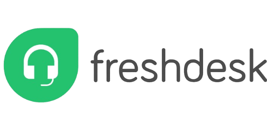 Freshdesk logo