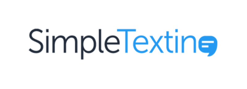 SimpleTexting logo