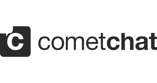 cometchat logo