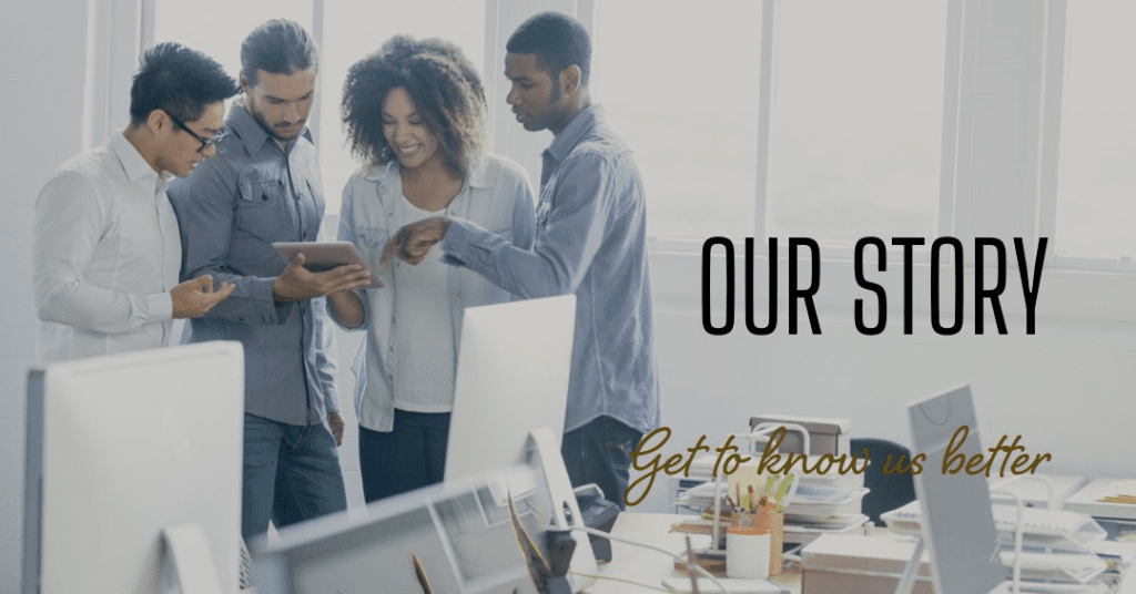 About Us