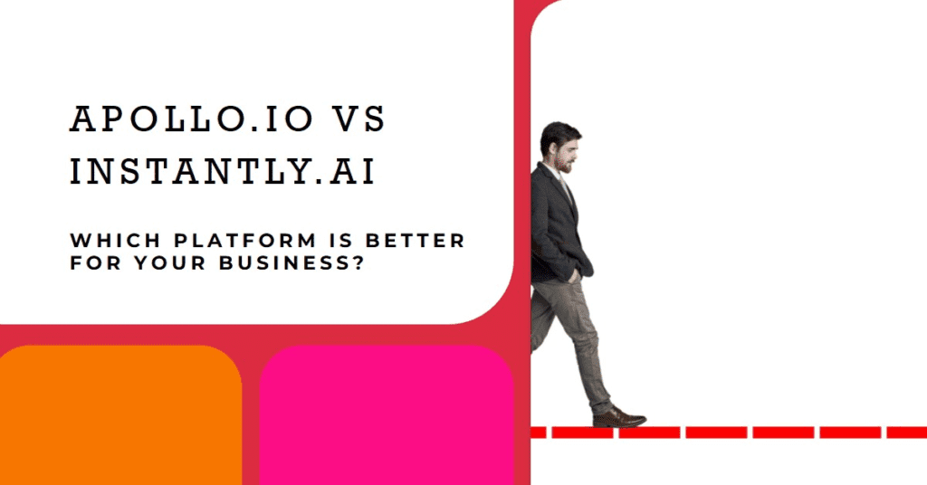 Apollo.io vs Instantly.ai: see the Best for Campaign Creation 1 Apollo io vs Instantly ai