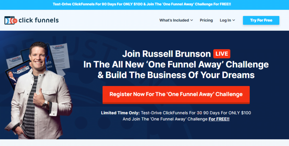 Landingi Vs Unbounce: Page Builders Better Than Clickfunnels? 8 ClickFunnels