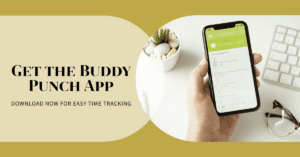 Download Buddy Punch App