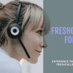 Freshcaller Free Trial