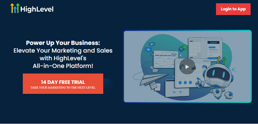 Pipeline Pro vs Go High Level: Users Pick This CRM in 2024 6 Go High Level