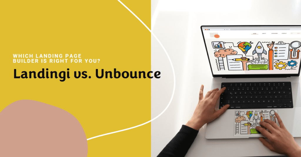 Landingi Vs Unbounce: Page Builders Better Than Clickfunnels? 1 Landingi vs Unbounce