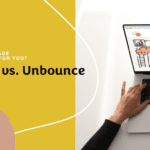 Landingi vs Unbounce