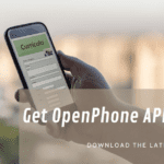 OpenPhone APK Download