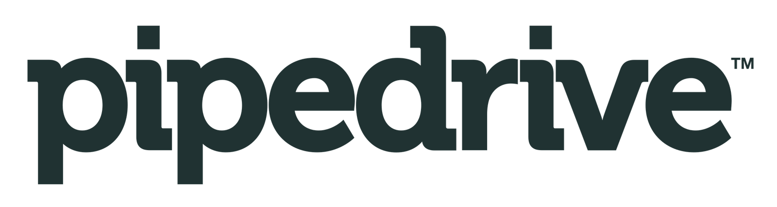 Pipeline Pro Vs Pipedrive 2024: Which Crm Tool is Best? Results 3 Pipedrive logo