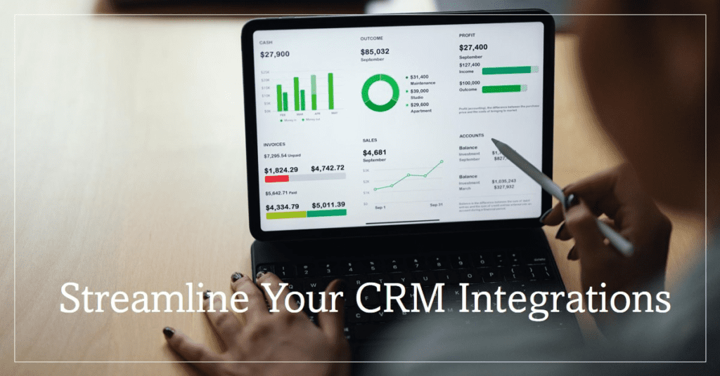 How I Do Pipeline Crm Integrations: my Workflow Automation 1 Pipeline CRM Integrations