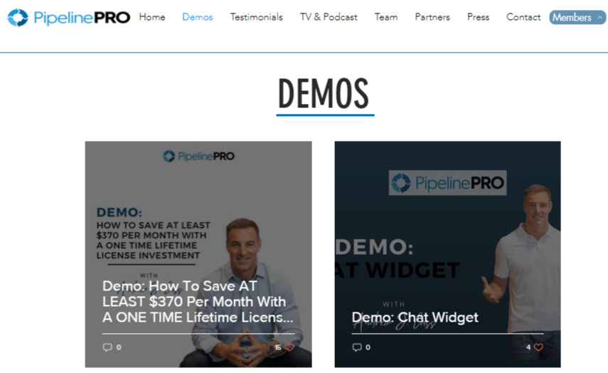 How I Do Pipeline Crm Integrations: my Workflow Automation 3 Pipeline CRM Integrations demo