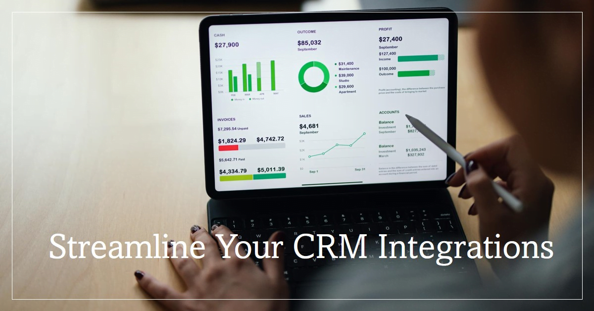 How I Do Pipeline Crm Integrations: my Workflow Automation