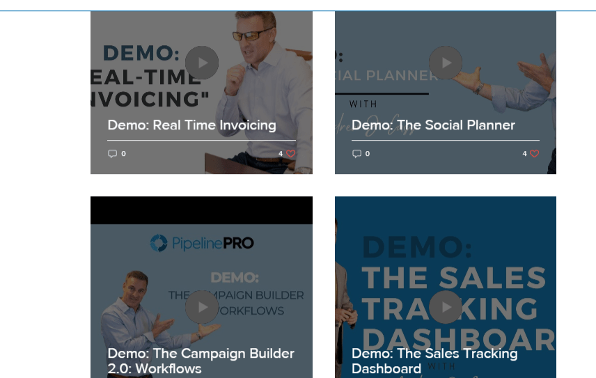 How I Do Pipeline Crm Integrations: my Workflow Automation 4 Pipeline CRM demo