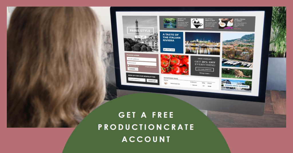 How I Get Productioncrate Free Account Trial: Try Fx Elements 1 ProductionCrate Free Account Trial