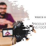 ProductionCrate vs FootageCrate