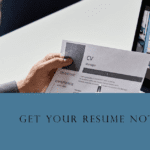 Recruitee Resume Checker
