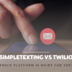 SimpleTexting vs Twilio