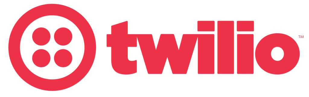SimpleTexting vs Twilio: Which is Easier to Use & Integrate? 3 Twilio logo