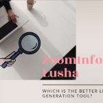 ZoomInfo vs Lusha