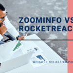 ZoomInfo vs RocketReach