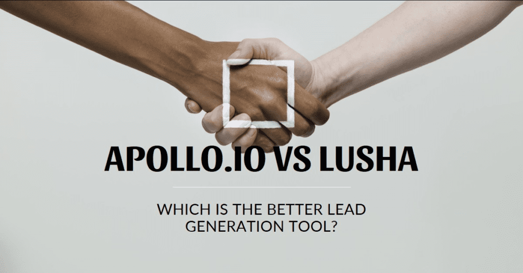 Apollo.io vs Lusha: see Users Choice for Lead Generation? 2024 1 apollo io vs lusha
