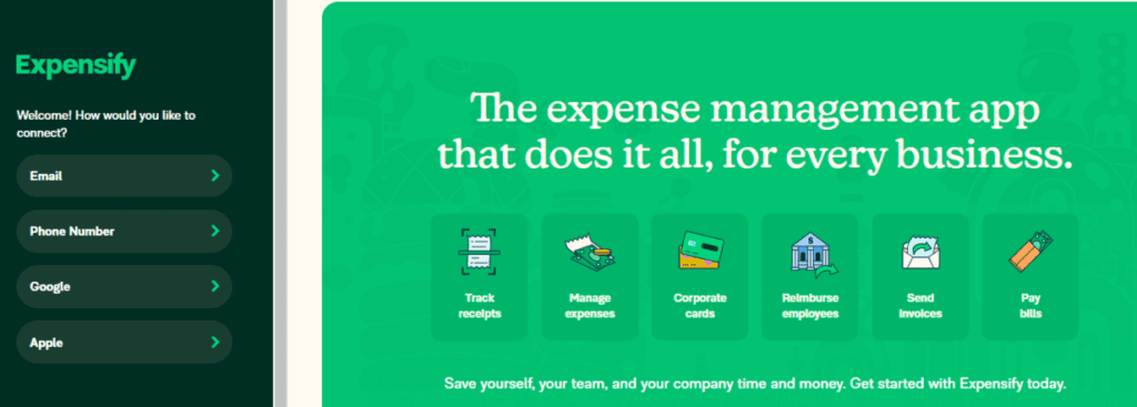 Shoeboxed Vs Expensify: Better for Expense Tracking & Saving? 7 expensify