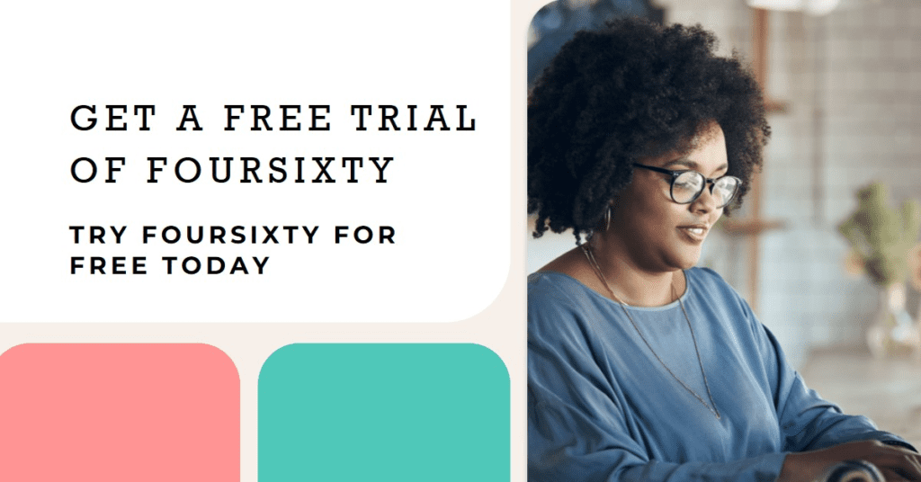 How to get Foursixty Free Trial: Get Full Tool Here! 1 foursixty free trial