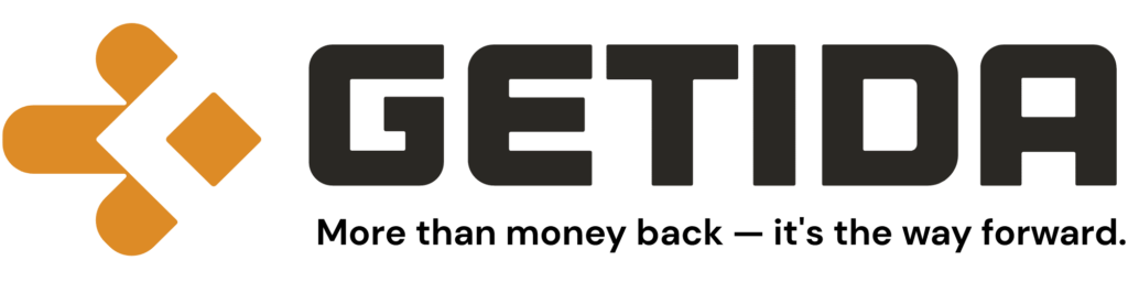 Seller Investigators vs Getida: Who Offers Better Amazon FBA? 3 getida logo