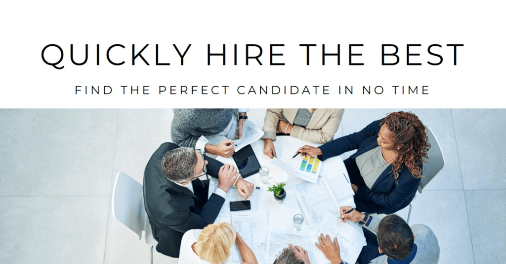How to Use Quickly Hire to Get Freelancers and Top Talents 1 how to use quickly hire