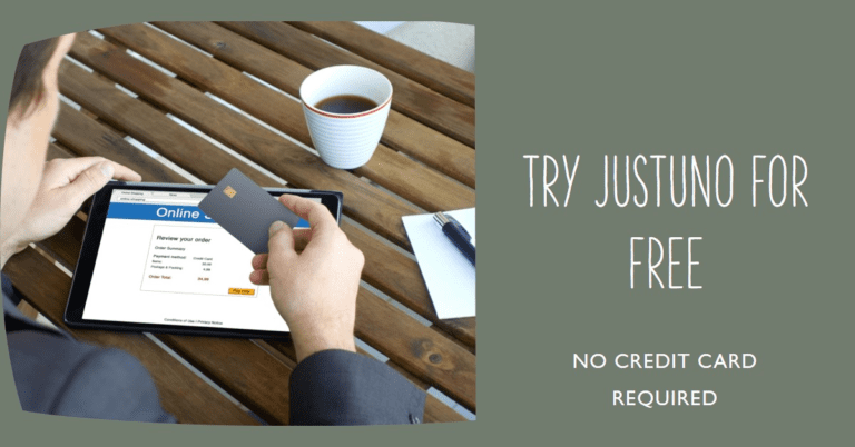 justuno free trial