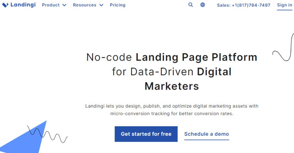 Landingi vs Leadpages: I tried The Two, see Shocking Results! 4 landingi