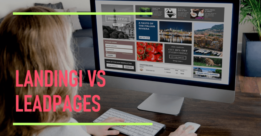 Landingi vs Leadpages: I tried The Two, see Shocking Results! 1 landingi vs leadpages