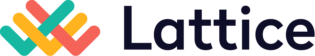 SurveySparrow vs Lattice: Users Pick This Tool as Best! Results 3 lattice logo