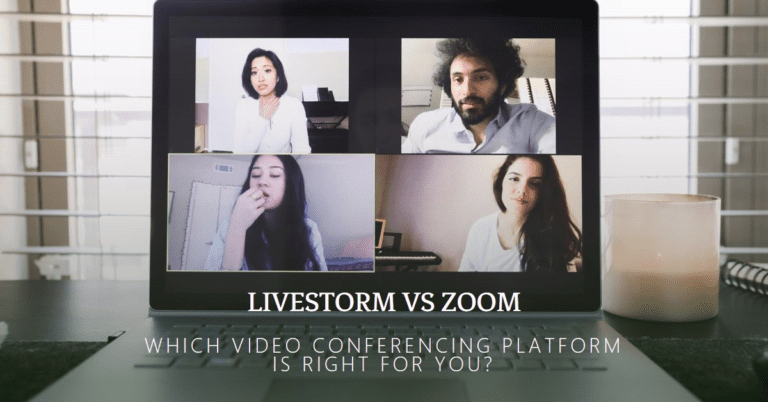 livestorm vs zoom