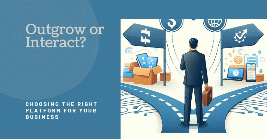 Outgrow Vs Interact Quiz Maker: Which is Easier to Use? Results! 1 outgrow vs interact