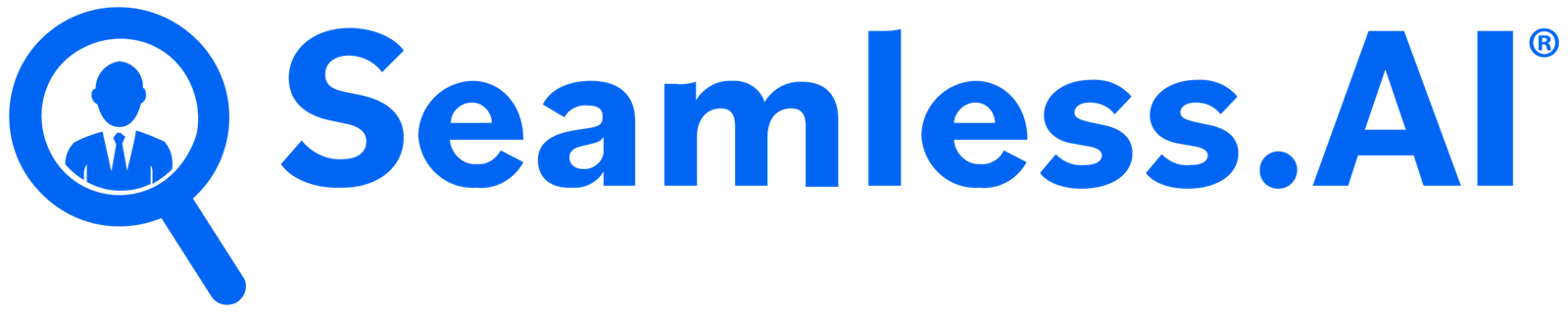 Zoominfo Vs Seamless.ai: This Wins in Data Quality (2024) 3 seamless ai logo