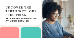 seller investigators free trial ()