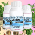Clear Crystal Vision