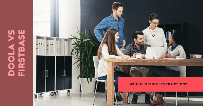 Doola vs Firstbase: User Experience & Pricing Comparison 1 Doola vs Firstbase