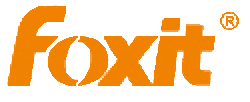 Foxit logo