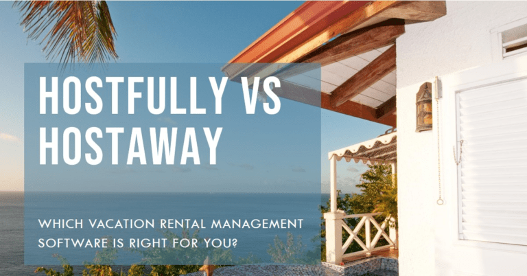 Hostfully vs Hostaway