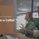 WhatConverts vs CallRail