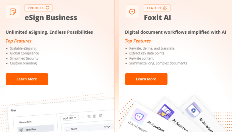 Foxit PDF Editor Free Download - Ultimate Editing Tool 3 foxit pdf editor features
