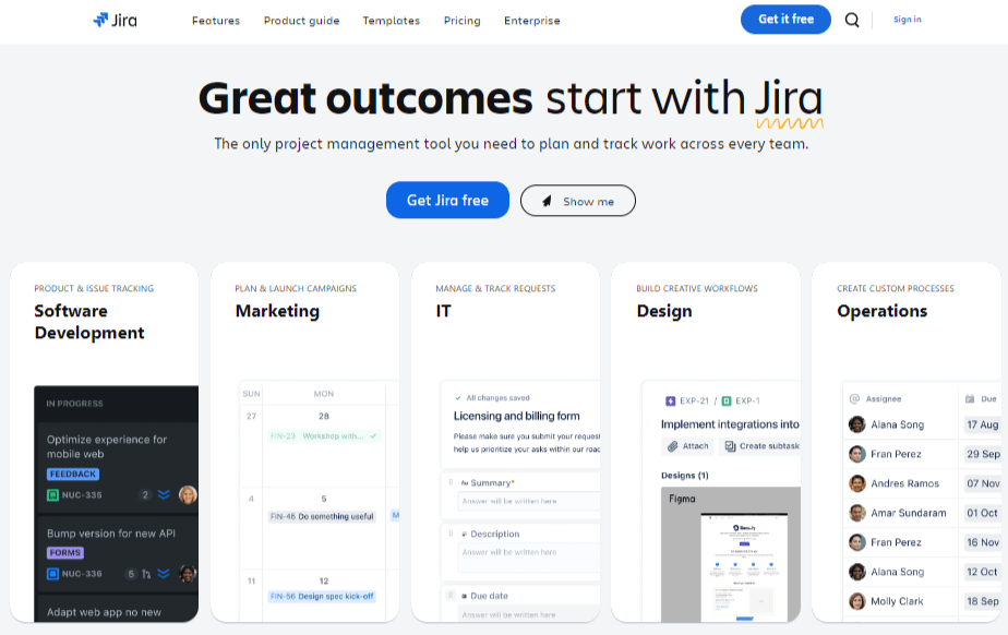 jira