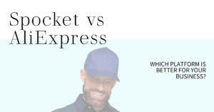 spocket vs aliexpress