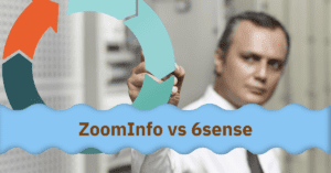 zoominfo vs sense