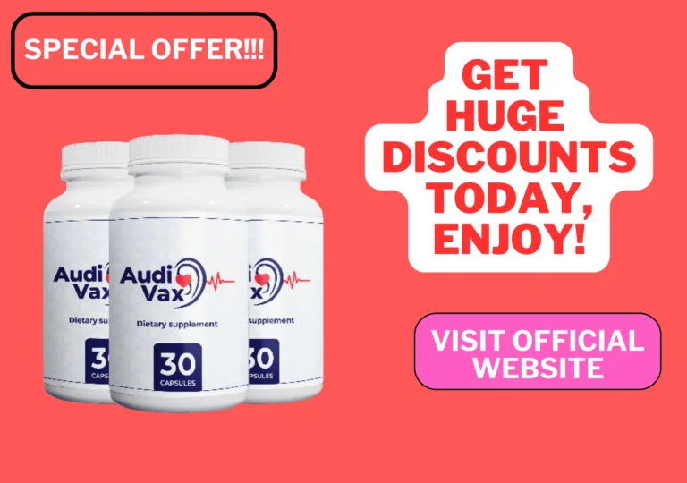 AudiVax Reviews: is Hearing Loss Supplement Still Effective? 11 AudiVa hearing loss supplement reviews