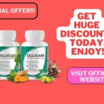 CelluCare Blood Sugar Support supplement reviews