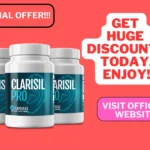 Clarisil Pro Hearing supplement reviews
