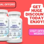 Denti Strength Teeth and Gums pills reviews x